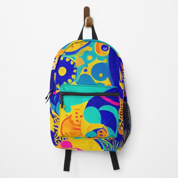 Item preview, Wave-A-Liscious designed and sold by FashinBug.
