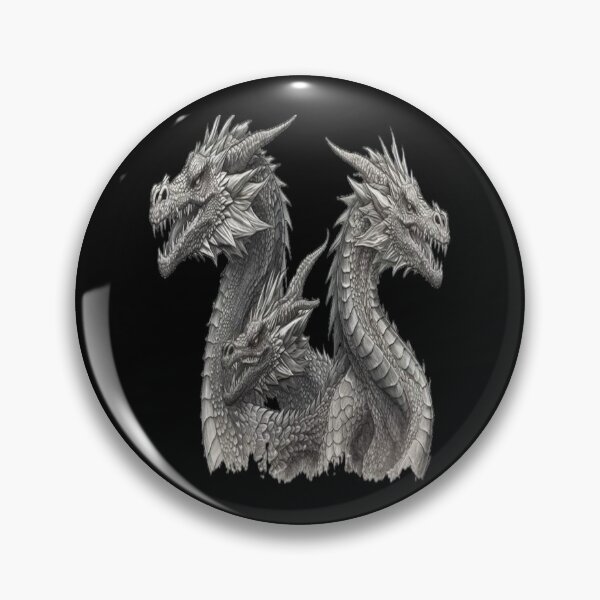 Item preview, Tairn and Andarna  designed and sold by World100.