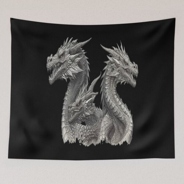Item preview, Tairn and Andarna  designed and sold by World100.