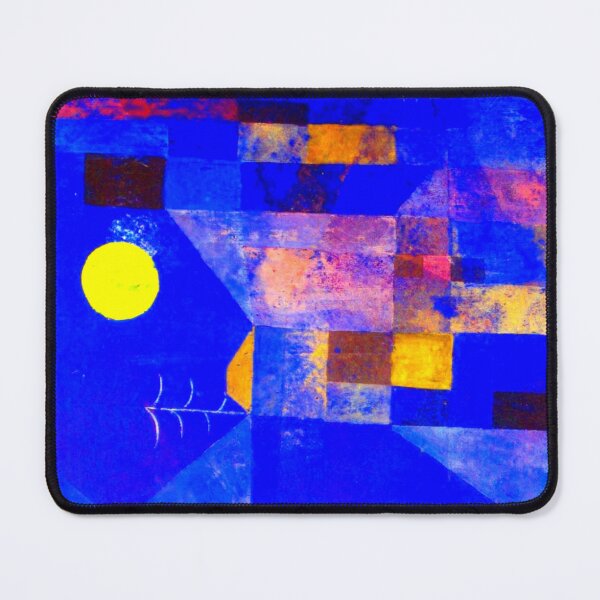 Item preview, paul klee designed and sold by NasriART.
