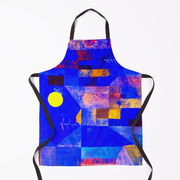 Item preview, paul klee designed and sold by NasriART.