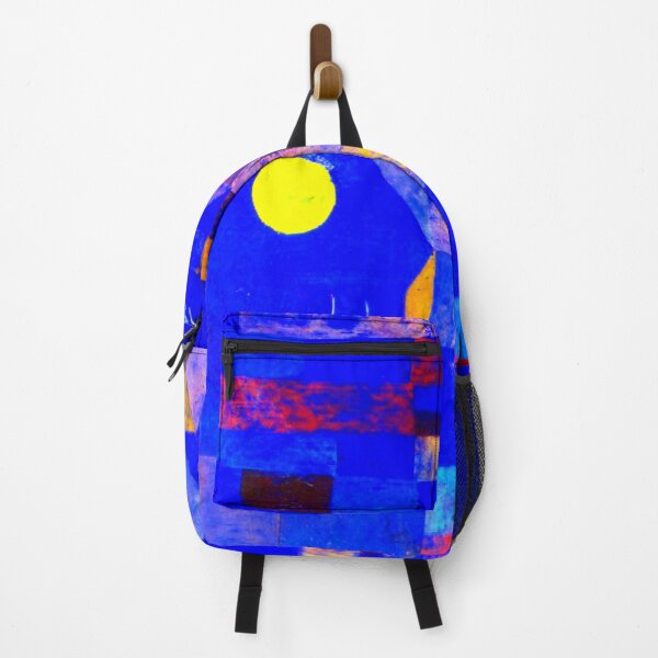 Item preview, paul klee designed and sold by NasriART.