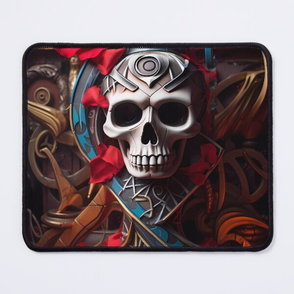 Item preview, "Corsair Graffiti: Splashes in Three Dimensions" designed and sold by Art-Vortex-fr.