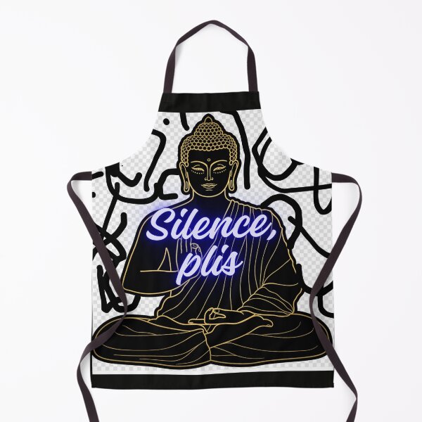 Item preview, Silence, plis designed and sold by Yellowpeace11.