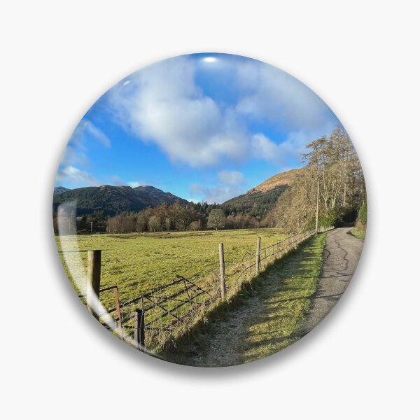 Item preview, Single Track Road designed and sold by starbusuk.