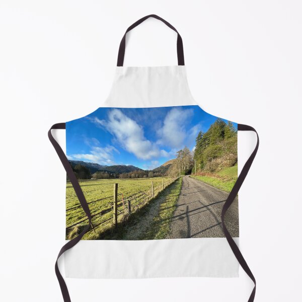 Item preview, Single Track Road designed and sold by starbusuk.