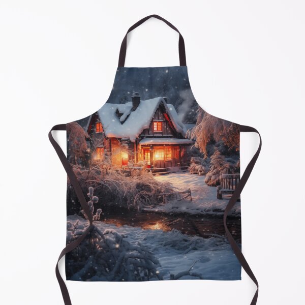 Item preview, Winter Whispers: A Serene Collection designed and sold by FireScreen.