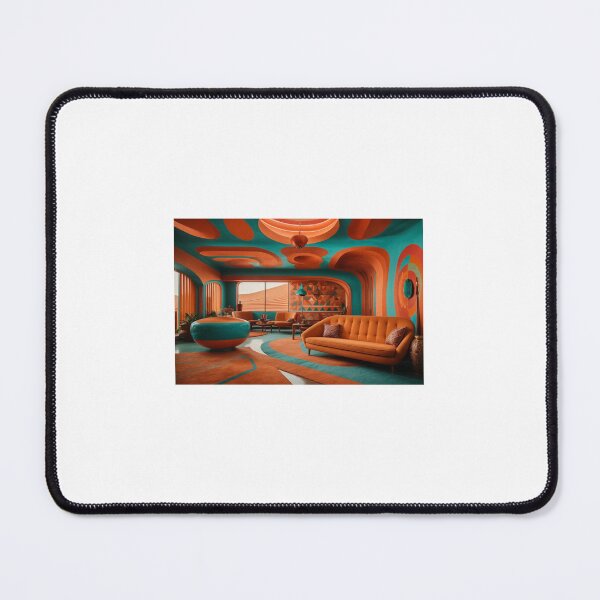 Item preview, Habitación en piso moderno designed and sold by Jason200000.