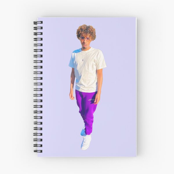 Item preview, AJ Shabeel of Betasquad designed and sold by emiliapapaya.