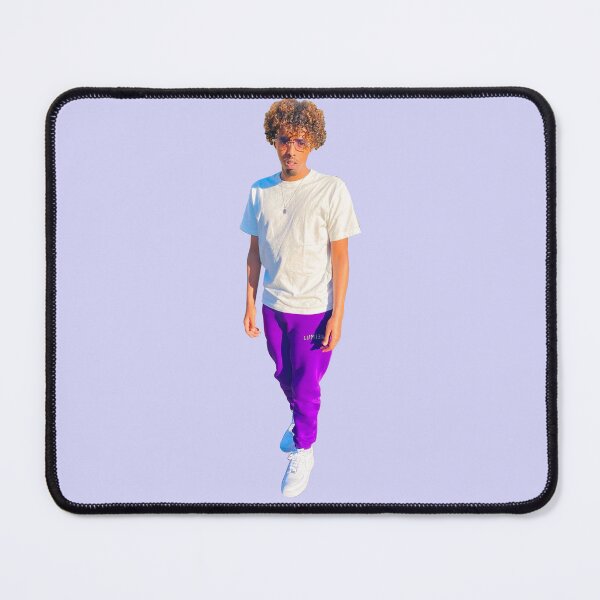 Item preview, AJ Shabeel of Betasquad designed and sold by emiliapapaya.
