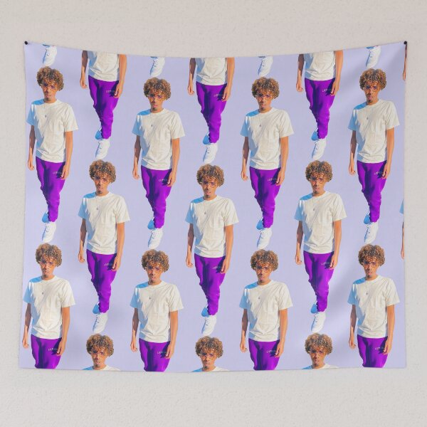 Item preview, AJ Shabeel of Betasquad designed and sold by emiliapapaya.