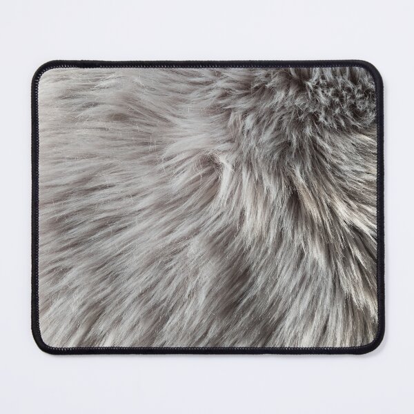 Item preview, Grey fur - wolf - werewolf designed and sold by Kate1art.