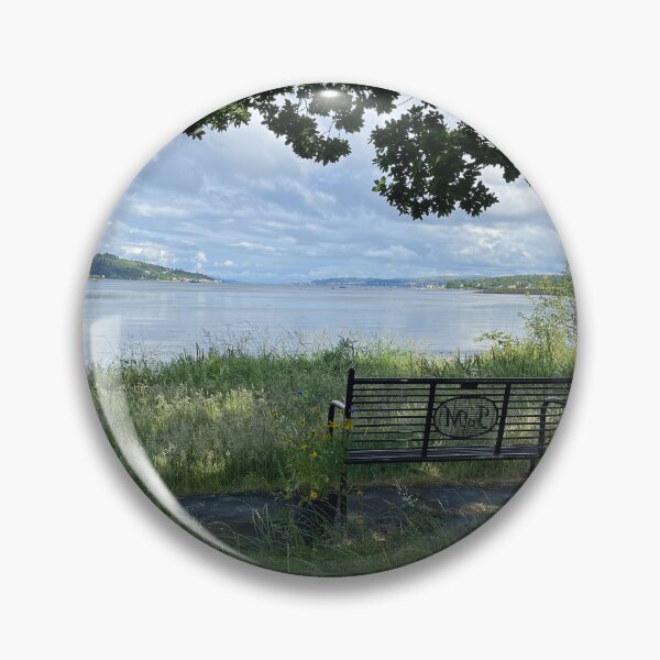 Item preview, Holy Loch, Sanbank, Argyll designed and sold by starbusuk.