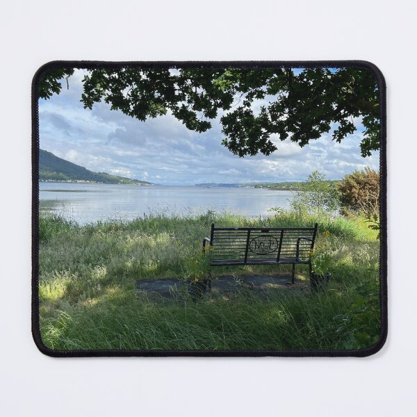 Item preview, Holy Loch, Sanbank, Argyll designed and sold by starbusuk.