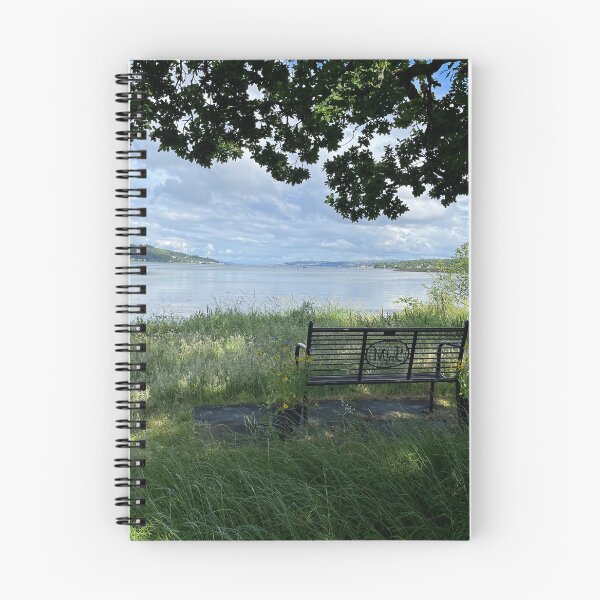 Item preview, Holy Loch, Sanbank, Argyll designed and sold by starbusuk.