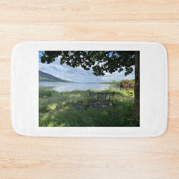 Item preview, Holy Loch, Sanbank, Argyll designed and sold by starbusuk.