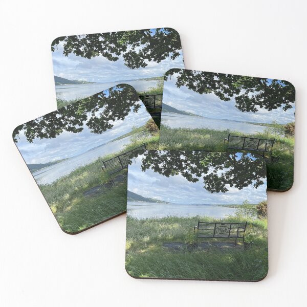Item preview, Holy Loch, Sanbank, Argyll designed and sold by starbusuk.