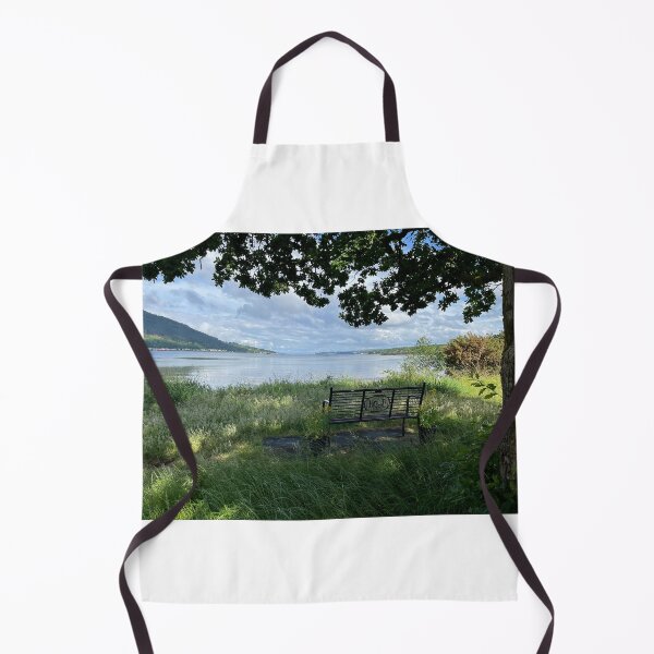 Item preview, Holy Loch, Sanbank, Argyll designed and sold by starbusuk.