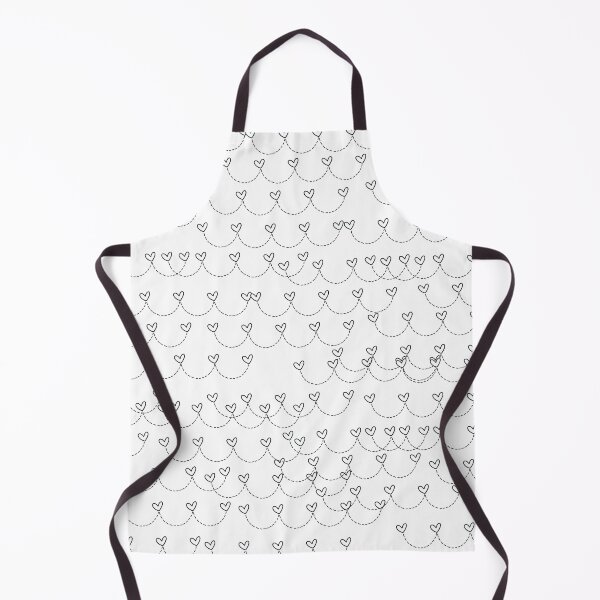 Item preview, hearts designed and sold by Naglafathi.