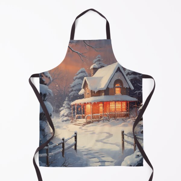 Item preview, Winter Whispers: A Serene Collection designed and sold by FireScreen.