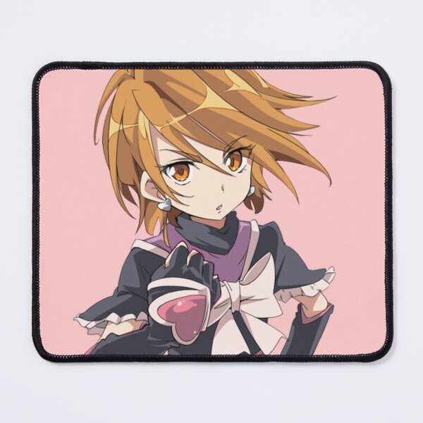 Item preview, Futari wa Precure, Cure Black, Misumi Nagisa, designed and sold by AbominationShop.