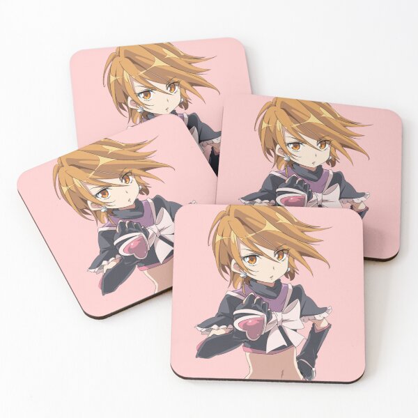 Item preview, Futari wa Precure, Cure Black, Misumi Nagisa,  designed and sold by AbominationShop.