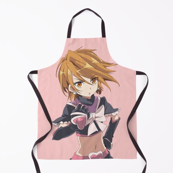 Item preview, Futari wa Precure, Cure Black, Misumi Nagisa, designed and sold by AbominationShop.