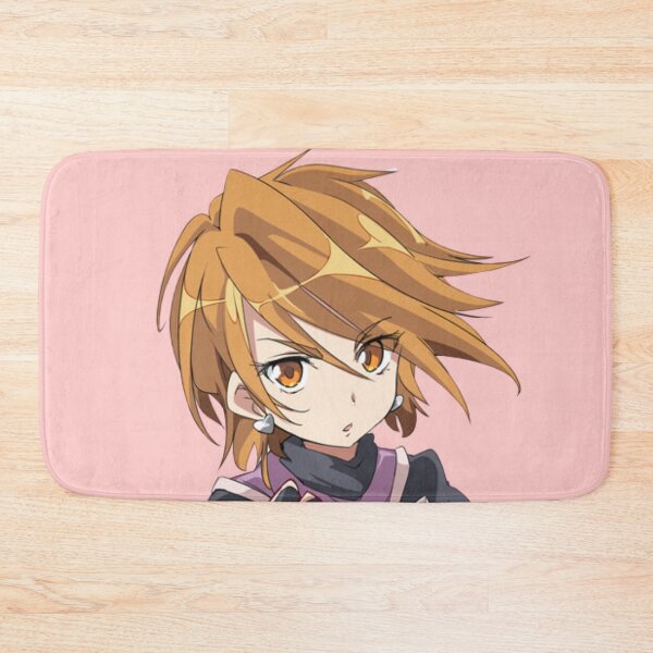 Item preview, Futari wa Precure, Cure Black, Misumi Nagisa,  designed and sold by AbominationShop.