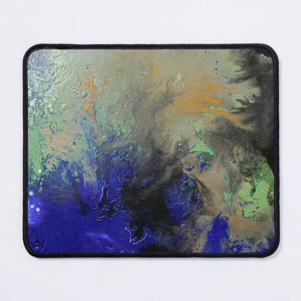 Item preview, Sand colors in the sea designed and sold by Katharina´s Soulart.