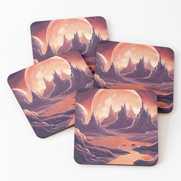 Item preview, Infinite Expanse: A Tapestry of Cosmic Brilliance designed and sold by Raffaellek.