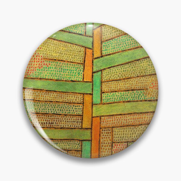 Item preview, paul klee designed and sold by NasriART.