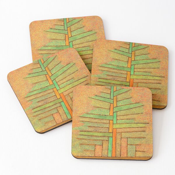 Item preview, paul klee designed and sold by NasriART.