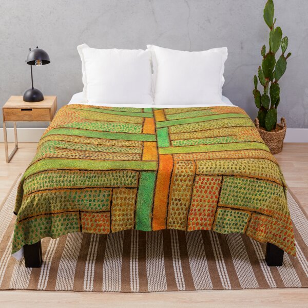 Item preview, paul klee designed and sold by NasriART.