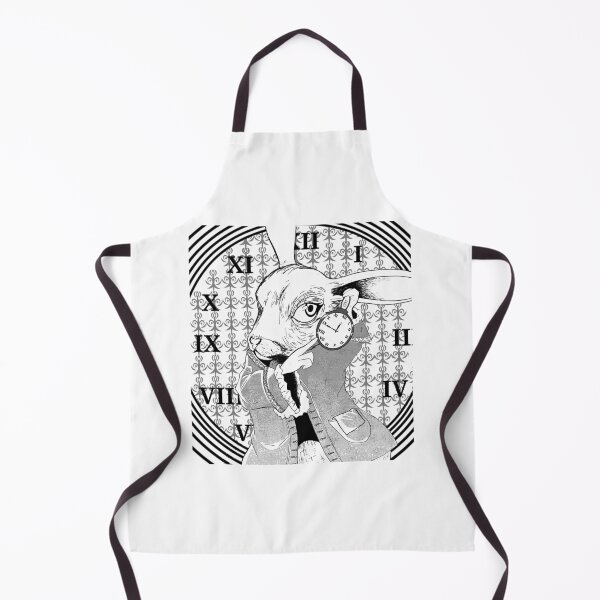 Item preview, Alice bunny designed and sold by ishikawaarts.