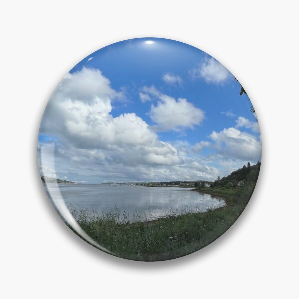 Item preview, Holy Loch, Scotland designed and sold by starbusuk.