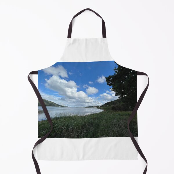 Item preview, Holy Loch, Scotland designed and sold by starbusuk.
