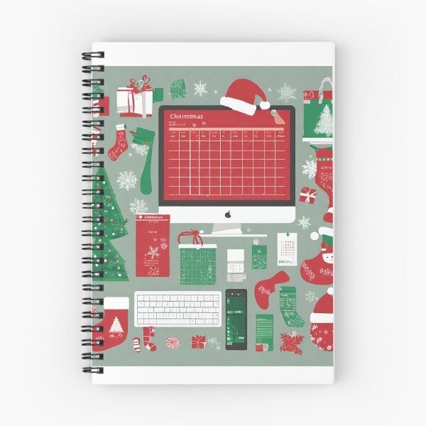 Item preview, christmas shirt for people who work in the office designed and sold by Teo-dora-.