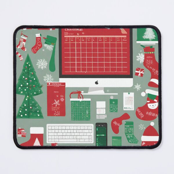 Item preview, christmas shirt for people who work in the office designed and sold by Teo-dora-.