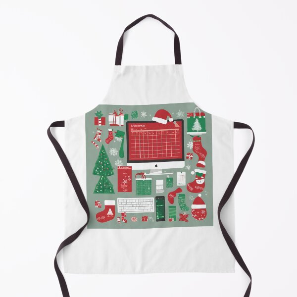 Item preview, christmas shirt for people who work in the office designed and sold by Teo-dora-.