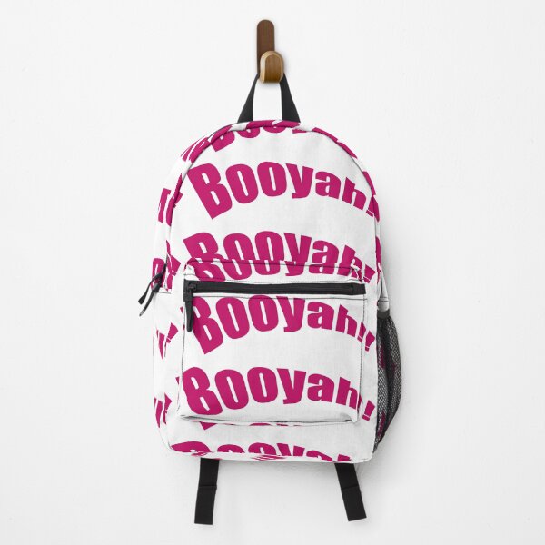 Item preview, Booyah! designed and sold by SkyBobArt.