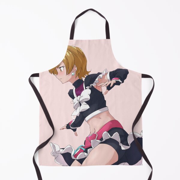 Item preview, Futari wa Precure, Cure Black, Misumi Nagisa, designed and sold by AbominationShop.