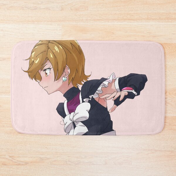 Item preview,  Futari wa Precure, Cure Black, Misumi Nagisa, designed and sold by AbominationShop.