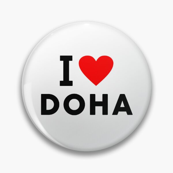 Item preview, Doha Qatar designed and sold by tony4urban.