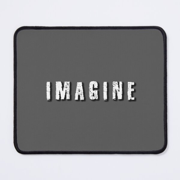 Item preview, IMAGINE designed and sold by AcousticFlow.