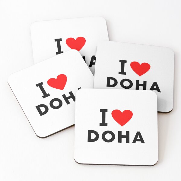 Item preview, Doha Qatar designed and sold by tony4urban.