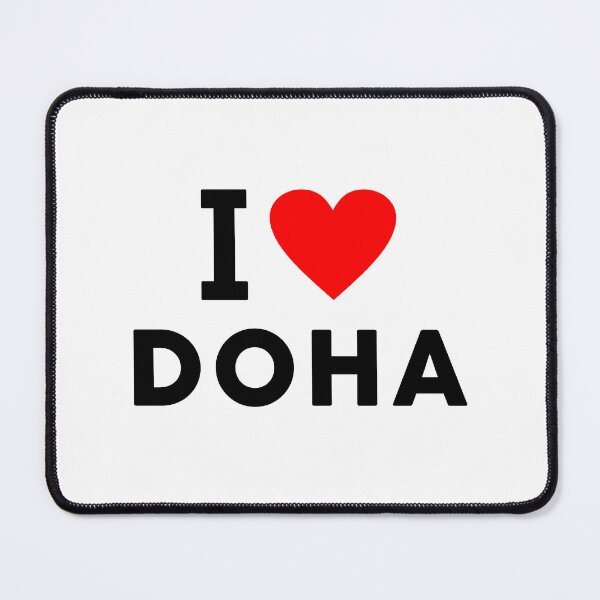 Item preview, Doha Qatar designed and sold by tony4urban.