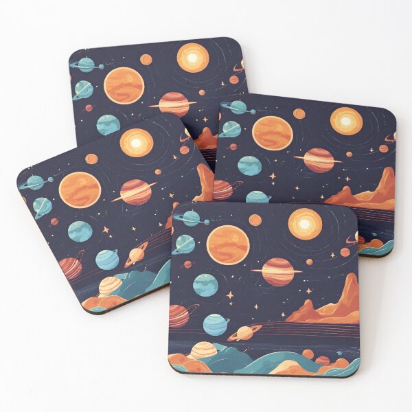 Item preview,  Stellar Genesis: A Birth of Cosmic Luminosity designed and sold by Raffaellek.