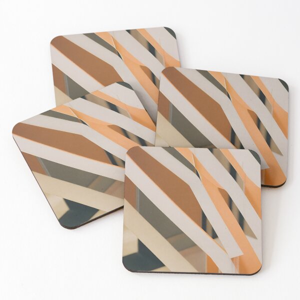 Item preview, Geometric Symphony: A Convergence of Shapes designed and sold by Raffaellek.