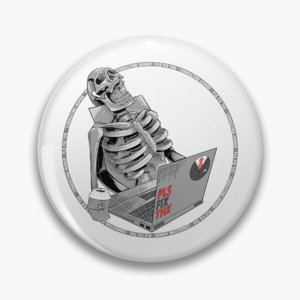 Item preview, Dead Inside designed and sold by Consultinghumor.