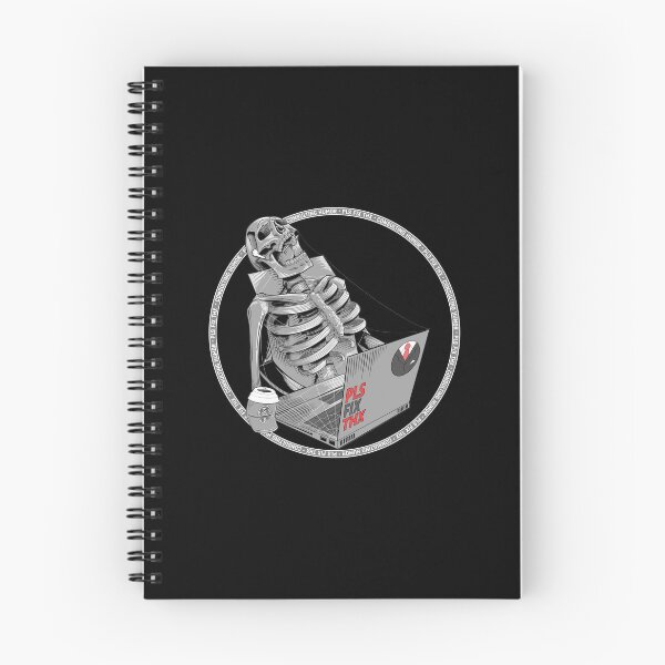 Item preview, Dead Inside designed and sold by Consultinghumor.